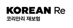 KOREAN RE logo
