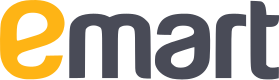 E-Mart logo