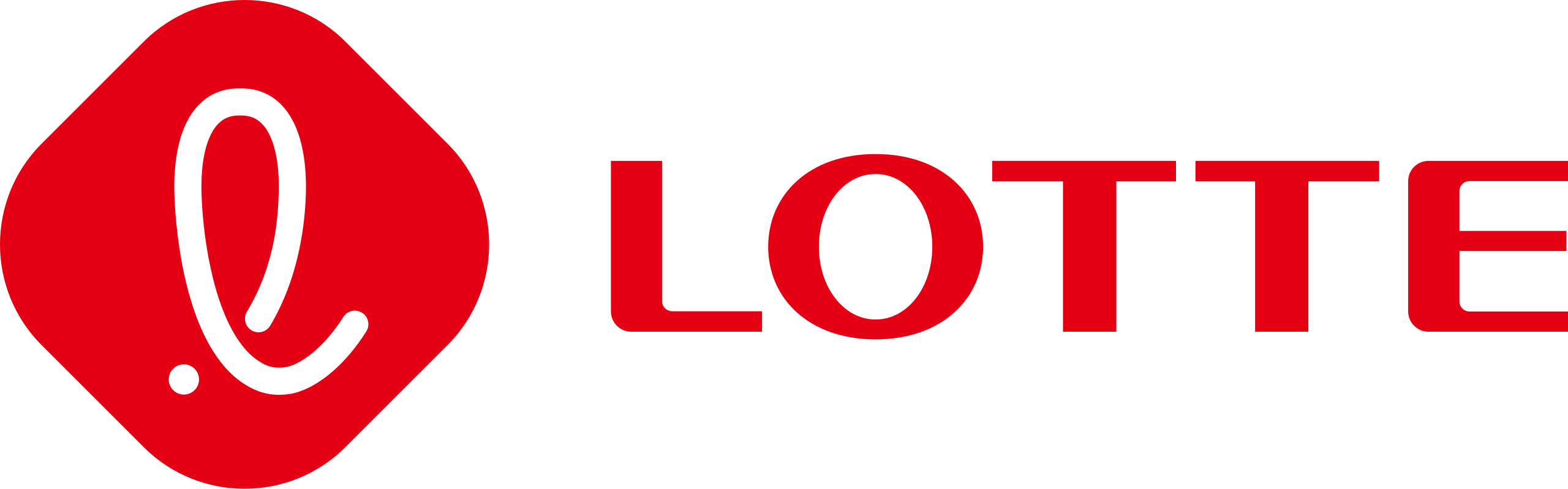Lotte logo