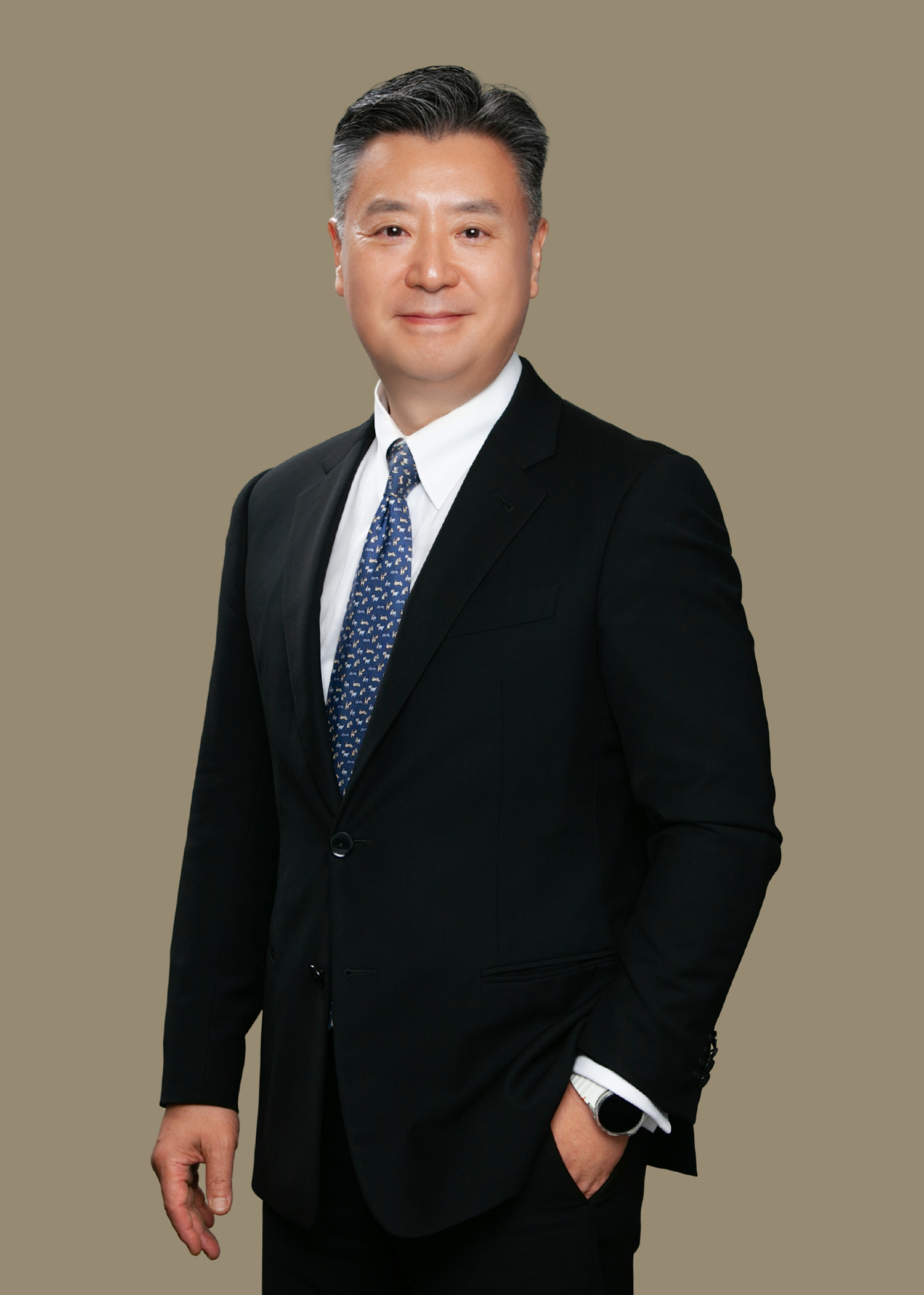 H. Michael Chung